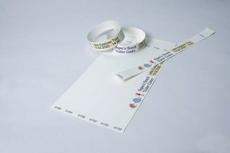 COLOP e-mark® pásky na ruku 19mm x 250mm COLOP e-mark® pásky na ruku 19mm x 250mm