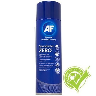 AF ZERO Eco-Friendly čisticí sprej, 420ml