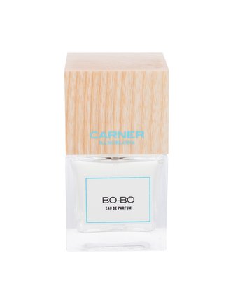 Carner Barcelona Bo-Bo Parfémovaná voda 100 ml unisex