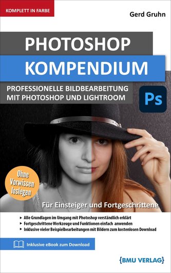 Photoshop Kompendium