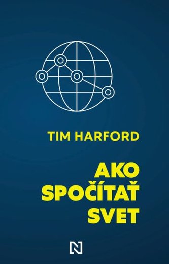 Ako spočítať svet (Tim Harford, 2021)