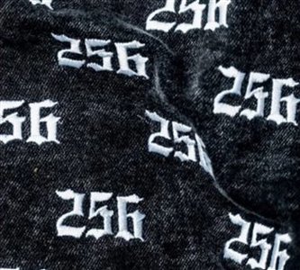 256 EP