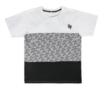 TRIČKO HARRY POTTER (dospělé velikosti) - velikost L