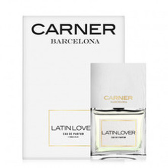 Carner Barcelona Latin Lover Parfémovaná voda 50 ml unisex