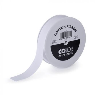 COLOP e-mark® stuha 25mm x 25m
