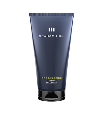 Graham Hill BROOKLANDS Styling Treatment pečující stylingový krém 150ml