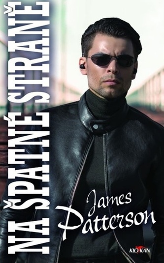 Na špatné straně (James Patterson, 2021)