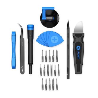 iFixit Essential Electronics Toolkit iFixit Essential Electronics Toolkit