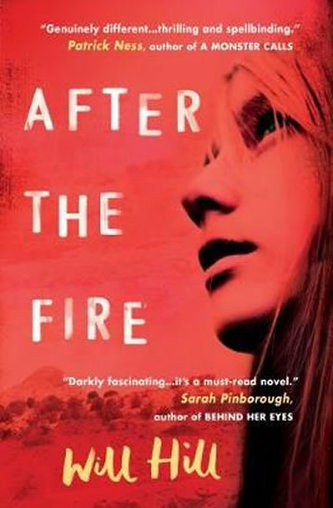 After the Fire After the Fire