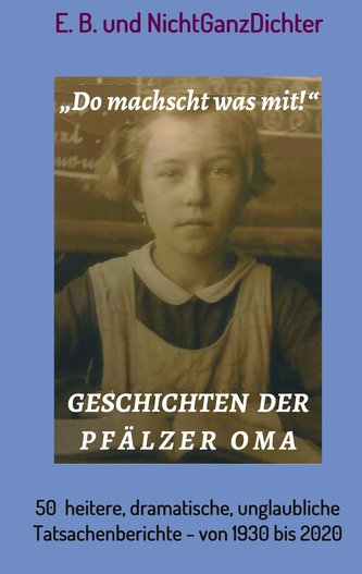 Geschichten der Pfälzer Oma