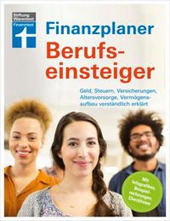 Finanzplaner Berufseinsteiger