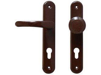 kování MICHAELA kl+ko,vložka 72 kov.HN