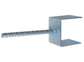 patka kotevní 14-02 60x80mm BV/P česká výroba