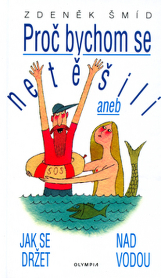 Proč bychom se netěšili