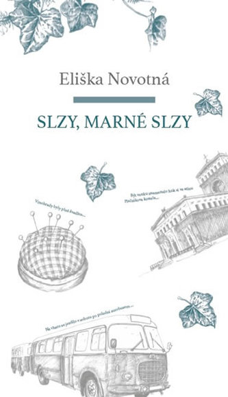 Slzy, marné slzy