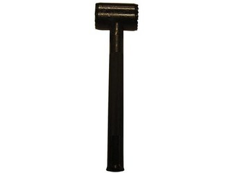 pemrlice 500g kamenická kovová