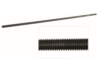 tyč závitová M20 DIN975, TP 4.8 (1m)