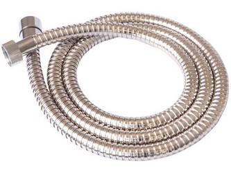 hadice sprchová 150cm Cr MET