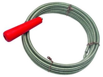 čistič odpadu 3m/8mm