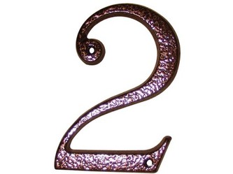 číslo domovní č.2 30016