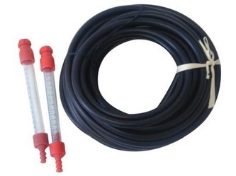 vodováha hadicová 10m