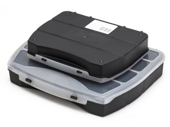 organizér DOMINO sada 2díl.