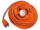 přívod prodlužovací 20m, 3x1mm OR