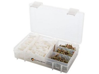 organizér SUPER BOX - SADA spoj.mat.č.2