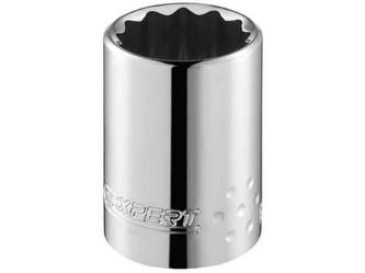 hlavice 1/2\" 12hr. 32mm TONA EXPERT