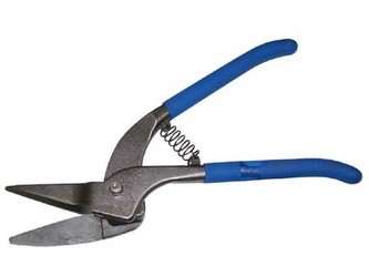 nůžky na plech 75/300mm