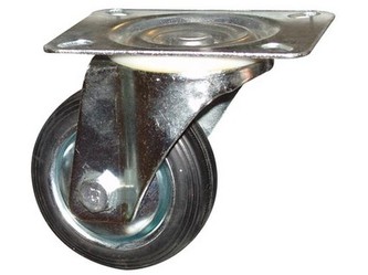 kolečko 100 otočné/60kg A