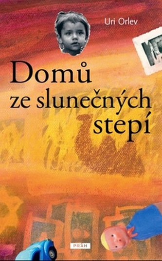Domů ze slunečných stepí
