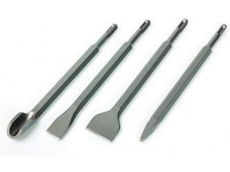 sekáč SDS sada 4díl. FESTA