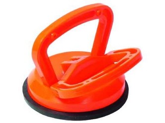 držák sklenářský jednoduchý