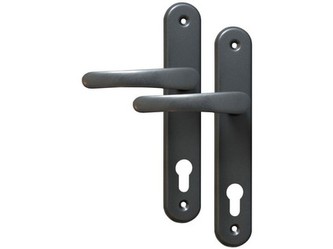 kování MICHAELA kl+kl, vložka 90 kov. ŠE