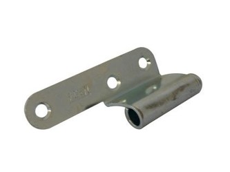 závěs dveřní JP 5mm L Zn MO (25ks)