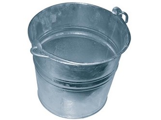 vědro 7l Zn