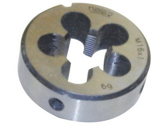 očko závitové M 9x1.25 NO 3210