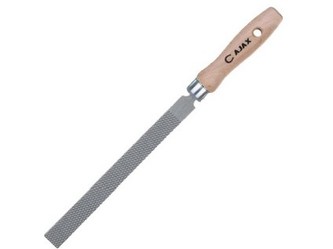 rašple plochá str.sek PRO 200/2 20x5