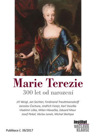Marie Terezie - 300 let od narození