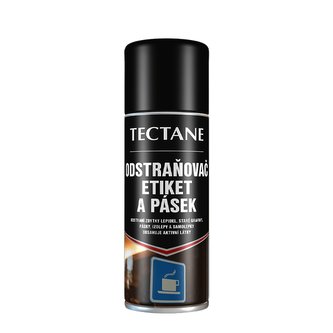 Odstraňovač etiket a pásek 400ml