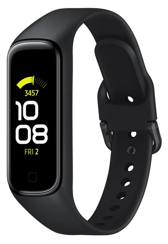 Samsung Galaxy Fit2 R220 Black