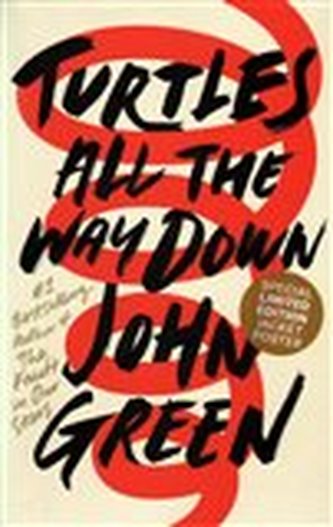 Turtles All the Way Down