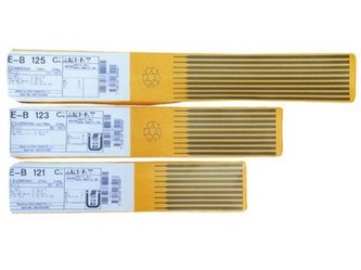 elektroda svař. OK 48.00 1,6mm (172ks)