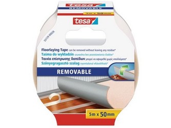 páska kobercová 50mmx 5m výztuha textil TESA