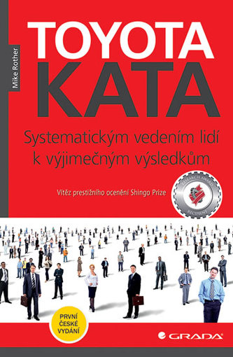 Toyota Kata Toyota Kata