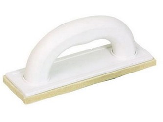 hladítko plsť BÍ 220x 70x10mm FESTA