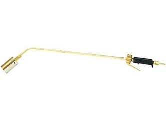 hořák PB 55mm bez hadice, 850mm, 35kW