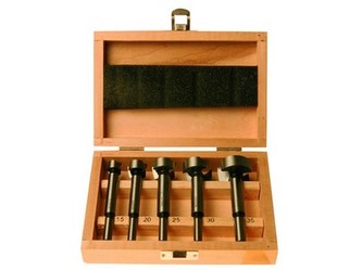 sukovník sada 15,20,25,30,35mm 5díl.