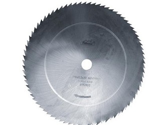 kotouč pil.5312 200x1.6x25 z80 PILANA